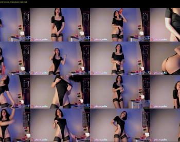 byrdtabitha — 54 minute Chaturbate female cam show recording, 1080p, Aug 29, 2022