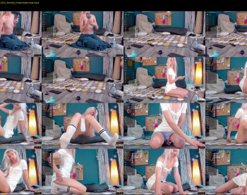 careful_i_bite — 21 minute Chaturbate female cam show recording, 720p, Aug 28, 2022