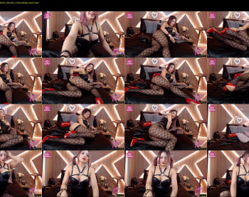 carlotta_ricci — 54 minute Chaturbate female cam show recording, 1080p, Aug 29, 2022