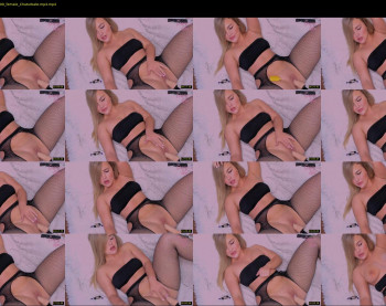 casey_ann — 37 minute Chaturbate female cam show recording, 720p, Aug 28, 2022