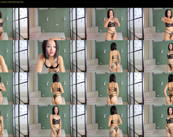 chan_lia — 12 minute Chaturbate female cam show recording, 1080p, Aug 28, 2022