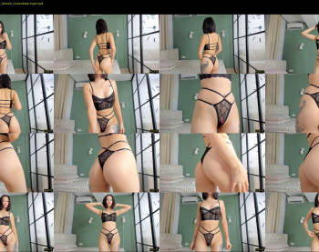 chan_lia — 54 minute Chaturbate female cam show recording, 1080p, Aug 28, 2022