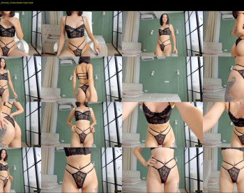 chan_lia — 54 minute Chaturbate female cam show recording, 1080p, Aug 28, 2022