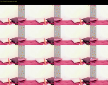 channel_kox — 28 minute Chaturbate female cam show recording, 1080p, Aug 29, 2022