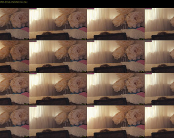 chery_lady22 — 5 minute Chaturbate female cam show recording, 1080p, Aug 28, 2022