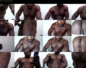 chitownsgod — 95 minute Chaturbate male cam show recording, 480p, Aug 29, 2022