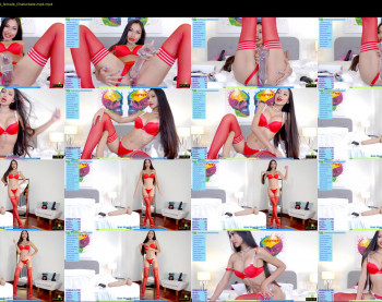 cindybkk — 39 minute Chaturbate female cam show recording, 1080p, Aug 28, 2022