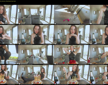cinnabelle — 56 minute Chaturbate female cam show recording, 1080p, Aug 29, 2022