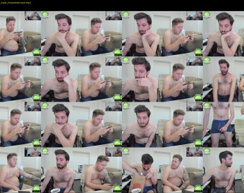 classied — 91 minute Chaturbate male cam show recording, 720p, Aug 28, 2022