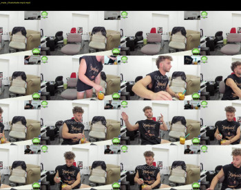 classied — 11 minute Chaturbate male cam show recording, 720p, Aug 29, 2022