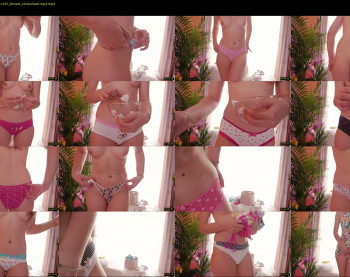 clementine__ — 50 minute Chaturbate female cam show recording, 1080p, Aug 28, 2022