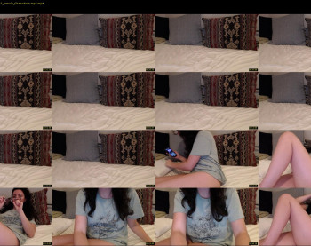cleo_cam — 3 minute Chaturbate female cam show recording, 720p, Aug 28, 2022