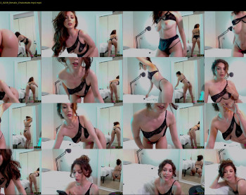 cleopatra_sinns — 54 minute Chaturbate female cam show recording, 1080p, Aug 29, 2022