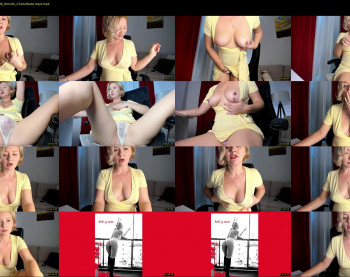 colette1w — 27 minute Chaturbate female cam show recording, 720p, Aug 28, 2022