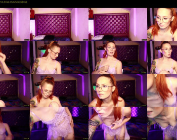 coolteacher — 39 minute Chaturbate female cam show recording, 1080p, Aug 28, 2022