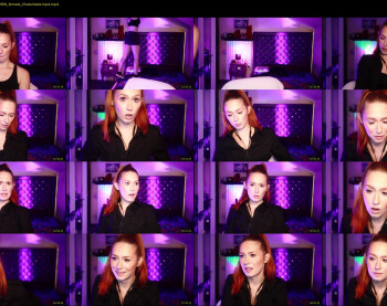 coolteacher — 10 minute Chaturbate female cam show recording, 1080p, Aug 28, 2022