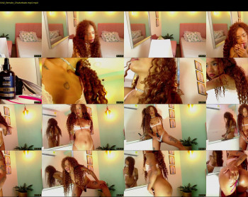 cooper_reds — 56 minute Chaturbate female cam show recording, 1080p, Aug 28, 2022