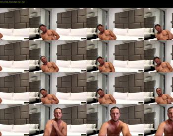 courtney981 — 3 minute Chaturbate male cam show recording, 480p, Aug 29, 2022