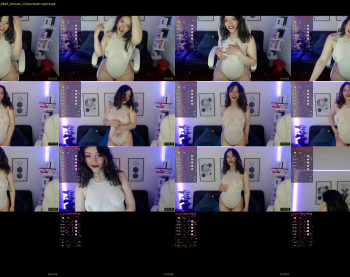 cristal__hot_1 — 58 minute Chaturbate female cam show recording, 1080p, Aug 28, 2022