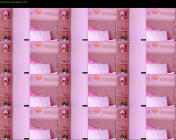 curvyliciouss — 7 minute Chaturbate female cam show recording, 1080p, Aug 28, 2022