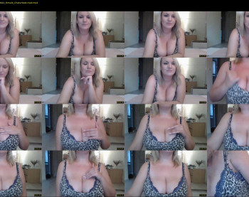 danahotmilf — 25 minute Chaturbate female cam show recording, 720p, Aug 28, 2022