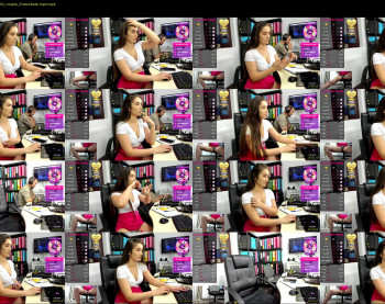 daryastars — 63 minute Chaturbate couple cam show recording, 1080p, Aug 28, 2022
