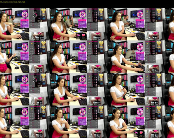 daryastars — 63 minute Chaturbate couple cam show recording, 1080p, Aug 28, 2022