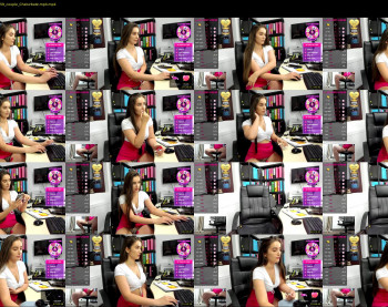 daryastars — 63 minute Chaturbate couple cam show recording, 1080p, Aug 29, 2022