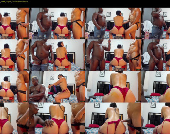 dastan_yesevii — 54 minute Chaturbate couple cam show recording, 1080p, Aug 28, 2022