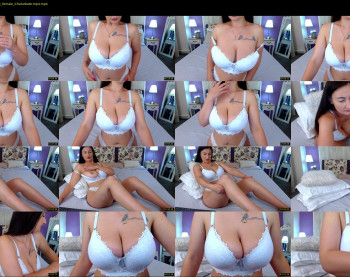 dd_shari — 54 minute Chaturbate female cam show recording, 1080p, Aug 28, 2022
