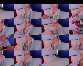 dee_nise — 38 minute Chaturbate female cam show recording, 1080p, Aug 28, 2022