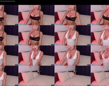 dee_nise — 54 minute Chaturbate female cam show recording, 1080p, Aug 28, 2022