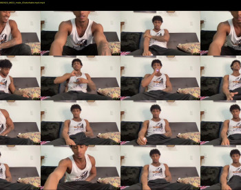 deepthroatfucker_ccs — 28 minute Chaturbate male cam show recording, 720p, Aug 28, 2022