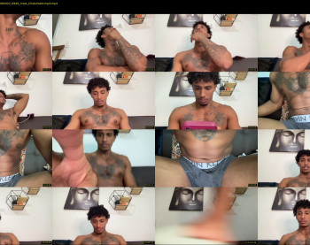 deepthroatfucker_ccs — 85 minute Chaturbate male cam show recording, 720p, Aug 28, 2022