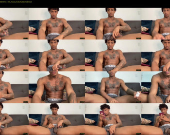 deepthroatfucker_ccs — 21 minute Chaturbate male cam show recording, 720p, Aug 28, 2022