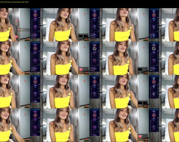 demonessssa — 3 minute Chaturbate female cam show recording, 720p, Aug 28, 2022
