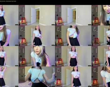 deniseone — 54 minute Chaturbate female cam show recording, 1080p, Aug 28, 2022