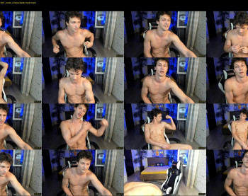 dirty_pothos — 46 minute Chaturbate male cam show recording, 1080p, Aug 28, 2022