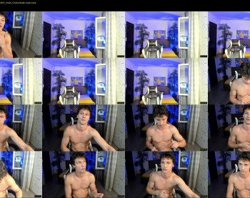 dirty_pothos — 30 minute Chaturbate male cam show recording, 1080p, Aug 28, 2022