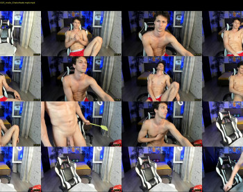 dirty_pothos — 49 minute Chaturbate male cam show recording, 1080p, Aug 28, 2022