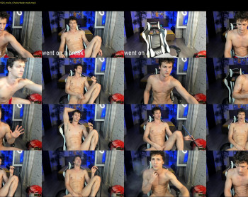 dirty_pothos — 55 minute Chaturbate male cam show recording, 1080p, Aug 28, 2022