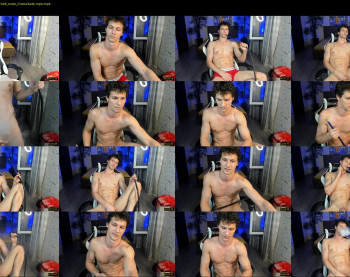 dirty_pothos — 55 minute Chaturbate male cam show recording, 1080p, Aug 28, 2022