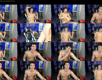 dirty_pothos — 11 minute Chaturbate male cam show recording, 1080p, Aug 28, 2022