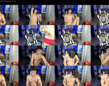 dirty_pothos — 23 minute Chaturbate male cam show recording, 1080p, Aug 29, 2022