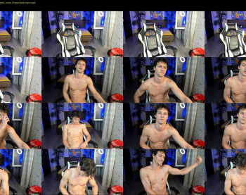dirty_pothos — 14 minute Chaturbate male cam show recording, 1080p, Aug 29, 2022