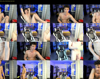 dirty_pothos — 12 minute Chaturbate male cam show recording, 1080p, Aug 29, 2022