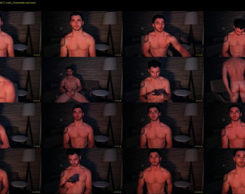 dohmerboyz — 98 minute Chaturbate male cam show recording, 720p, Aug 29, 2022