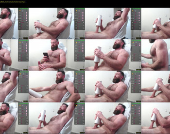 donnybasilisk — 50 minute Chaturbate male cam show recording, 1080p, Aug 28, 2022
