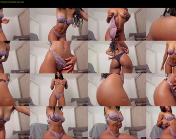 duna_du — 42 minute Chaturbate female cam show recording, 1080p, Aug 28, 2022