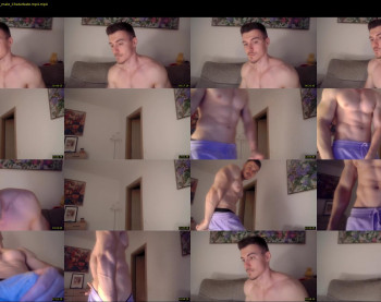eddieds — 37 minute Chaturbate male cam show recording, 1080p, Aug 29, 2022